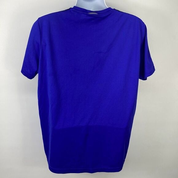 Adidas Response Short Sleeve Running Climalite Top men’s size XL - Picture 2 of 8